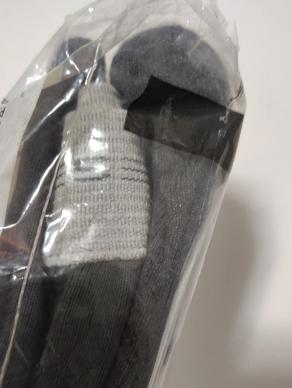 Hanes three pack